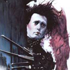 Edward Scissorhands