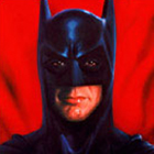 Batman - George Clooney