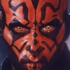 Darth Maul