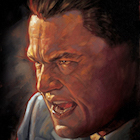 J. Edgar - Leonardo DiCaprio, Clint Eastwood