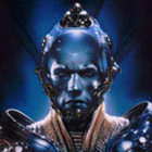 Mr. Freeze - Arnold Schwarzenegger