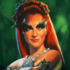 Poison Ivy - Uma Thurman